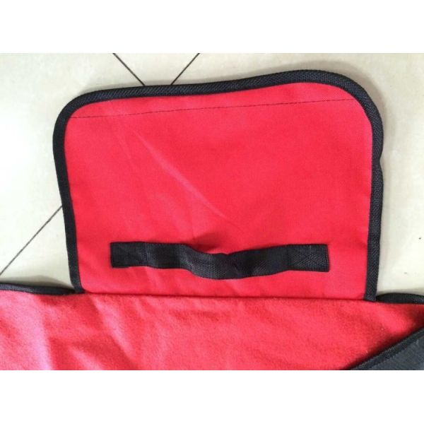 Reusable Travel Outdoor Picnic Accessories Waterproof Portable Picnic Blanket Beach Mat