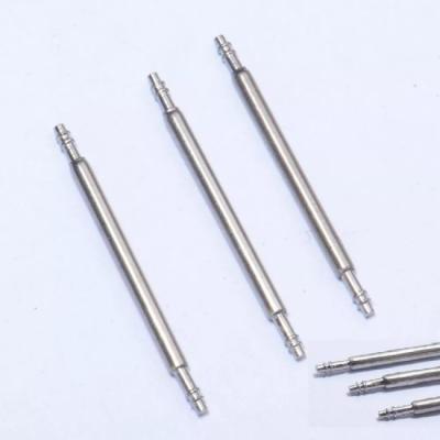 1.5mm Quick Release Spring Bar SS Wrist Watch Accessories 20mm Spring Bar