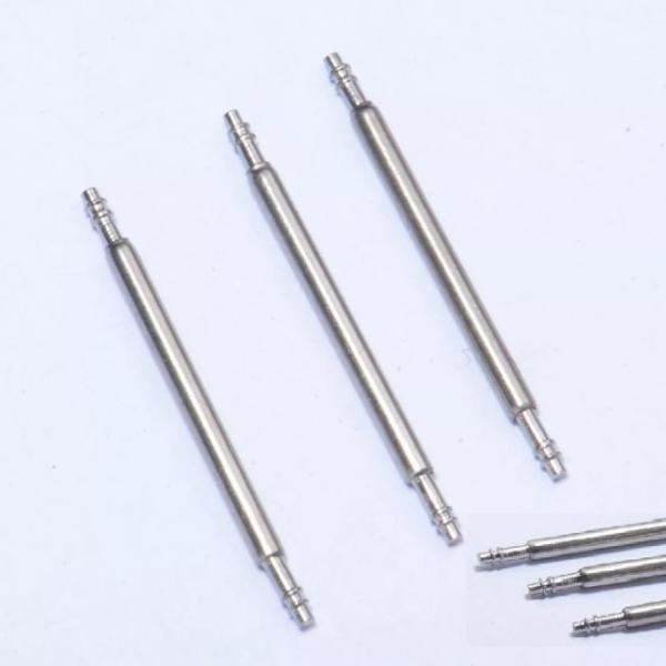 1.5mm Quick Release Spring Bar SS Wrist Watch Accessories 20mm Spring Bar