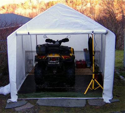 Durable and Cheap, Household Mini Garden Storage Sheds, 2.5m wide