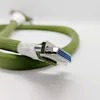 J30j-51tjl-500-J30j-51tj Double Ended Rectangular Connector Aviation Plug Wire Harness Customization.