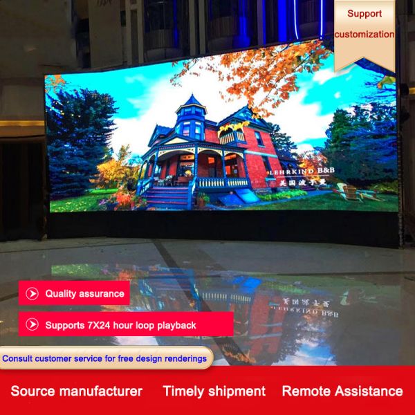 IP66 Waterproof 2K QHD LED Screen Panels Rental With Quick Disassemble For Festival