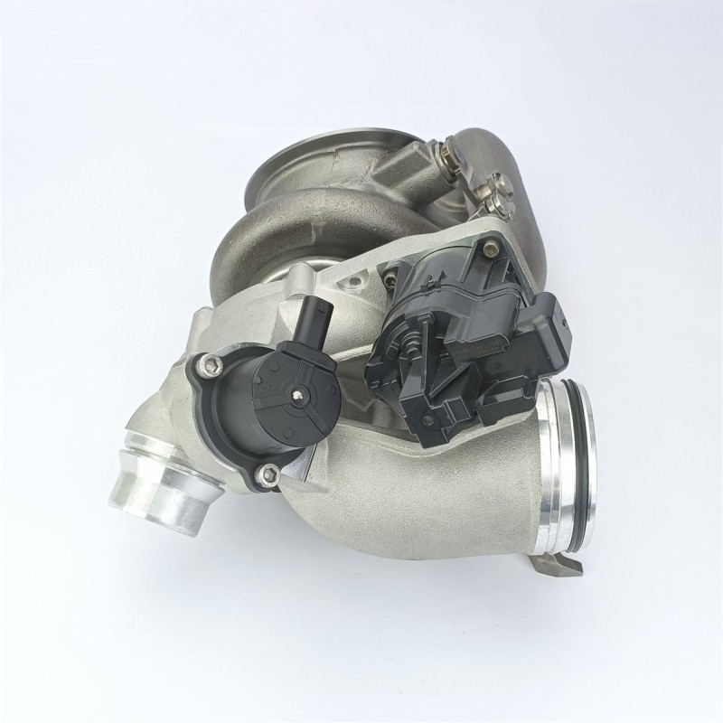 B48 Turbo Charger Mgt2256ksz 894017-5001s 894017-5004s 858537-0007 894017-0001 Disesl Engine Turbocharger for Mini John Cooper