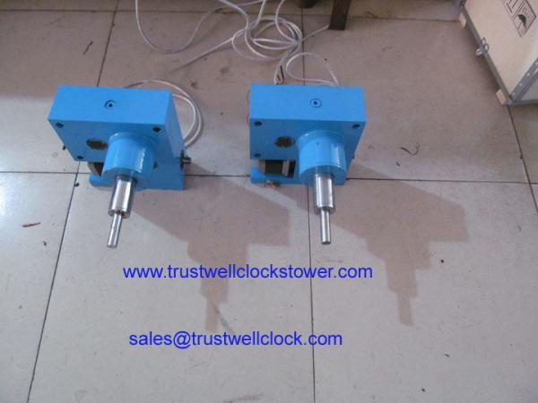 large hours engine for outdoor wall clocks   -    Good Clock(Yantai) Trust-Well Co.,Ltd