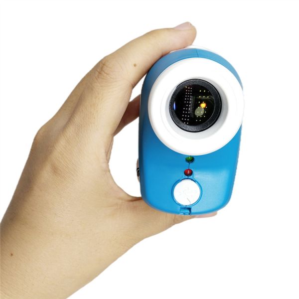 6x Golf Laser Rangefinder For Hunting Gift Distance Measuring