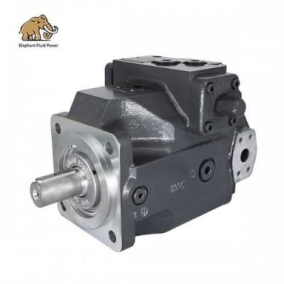 PPB13N00 plate-forme de forage rotatoire de la série 10 axiaux hydrauliques de barre de la pompe 350