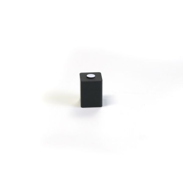 CNC de encargo que trabaja a máquina las piezas plásticas de la serigrafía que muelen para las cámaras médicas