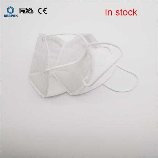 Health Protective Kn95 Dust Mask , Kn95 Protective Mask  Personal Care  3d Design