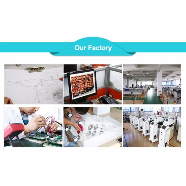 Частичный лазер СО2 применяет обложку к удалению шрама угорь удаления морщинки подмолаживания для красоты