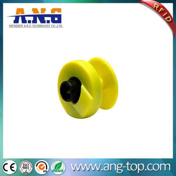 UltraHigh Frequency RFID Animal Tags Earrings waterproof For Cattles Or Sheets