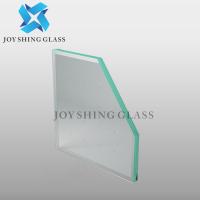 Verre feuilleté de vide