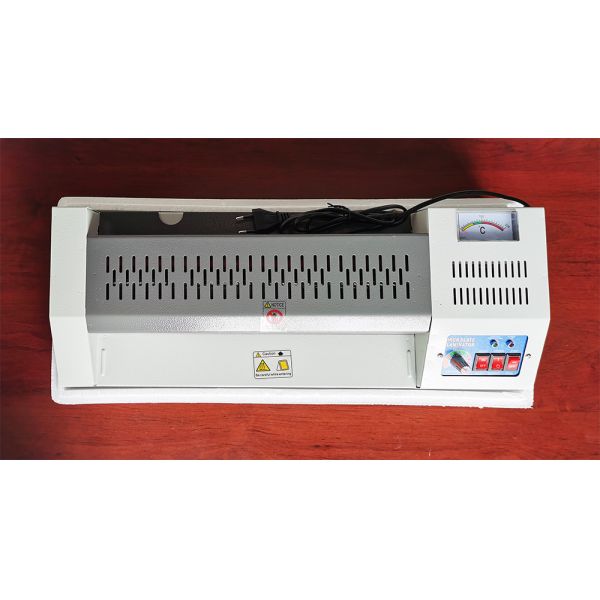 машина 220V YT 320 пластиковая герметизируя для фото