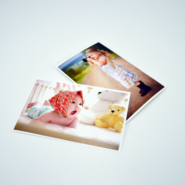 Luster 5x7 200gsm Resin Coated Photo Paper