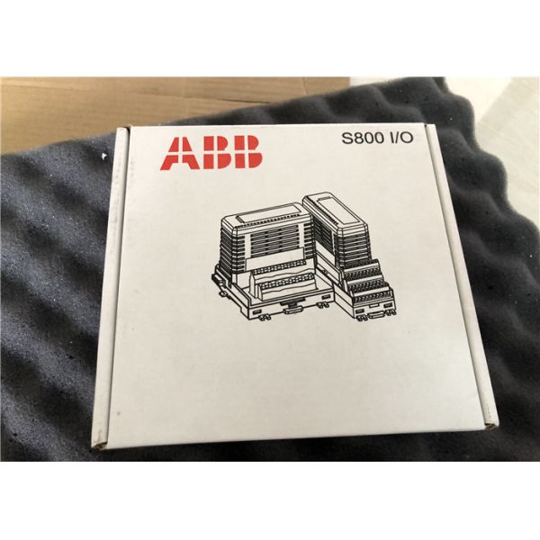 AI890 3BSC690071R1 ABB S800 I/O modules Digital I O Module 0 / 22 mA 1.5 W
