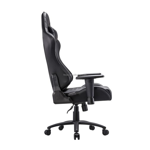 Transform Your Gaming Experience with Our Customized Gridding Secret Game Chair