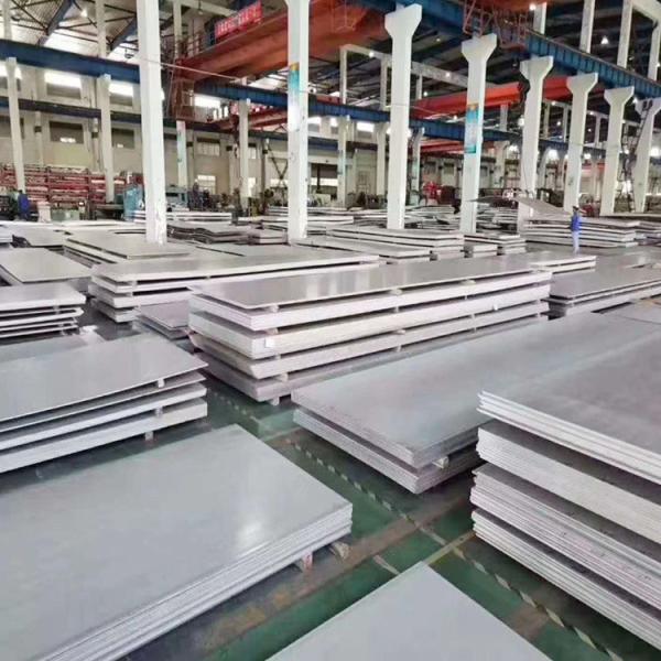 Hot / Cold Rolled 201 202  304 316 430 Grade Customized 2b Finish Stainless Steel Plate Sheet for Food Industry