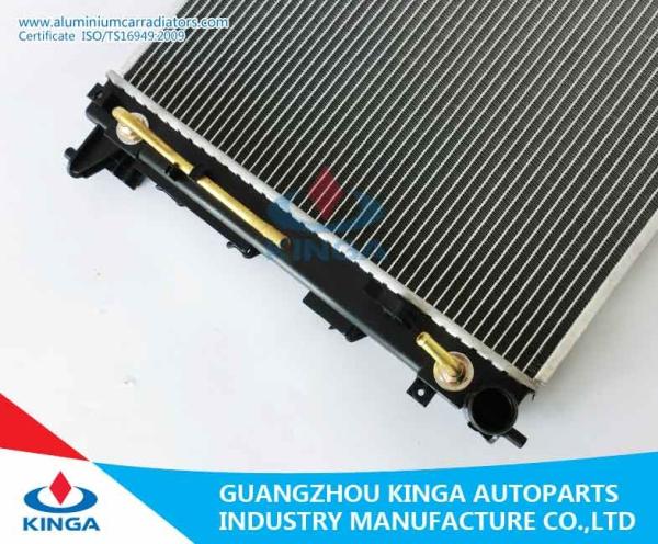 25310-2Z100 Automotive Engine Radiator For HYUNDAI IX35 2010- AT