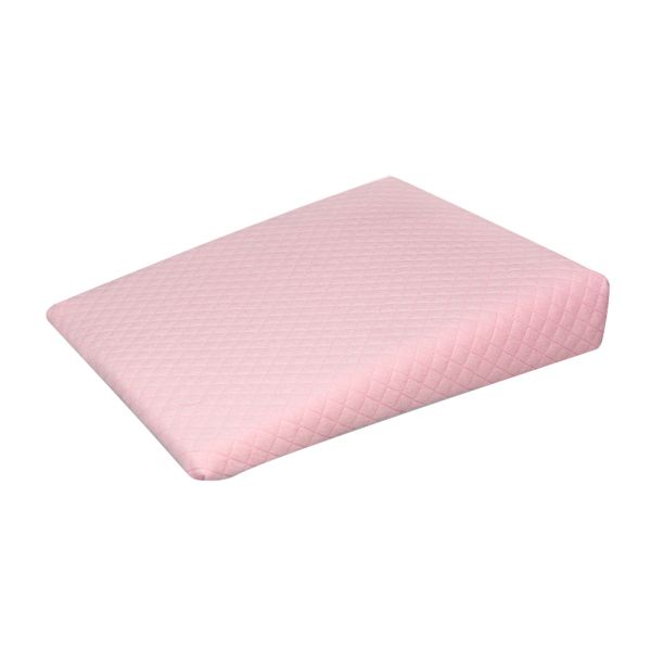 Custom Logo Accepted Knee Rest for Pregnant Women 100% Polyester Foam Orthopaedic Pad