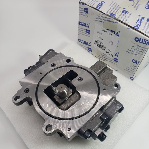 204-2684 2042684 Actuator Head GP-Pump For 318C 320C 320 FM 320C L 321C