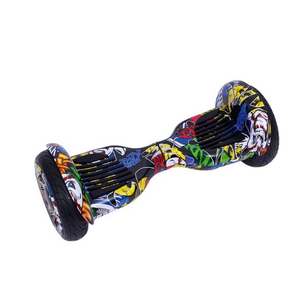 Intelligent Self Balancing Scooter for Kids Max Speed Other Smart Type Electronic