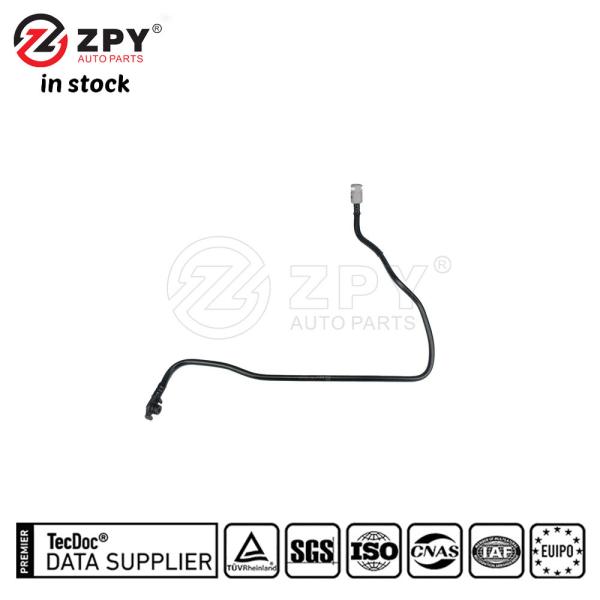 ZPY 992121465 Air Vent Breather Hose for Porsche 911 992 Audi VW