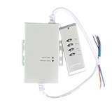 LED 4keys Controller（Iron shell）