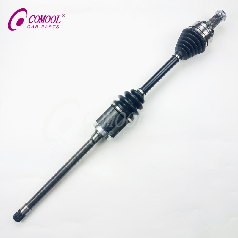 COMOOL Front Driveshaft 31607529202 for BMW X3 Drive Shaft Axle E83 New High Quality Right Half Shaft Assembly