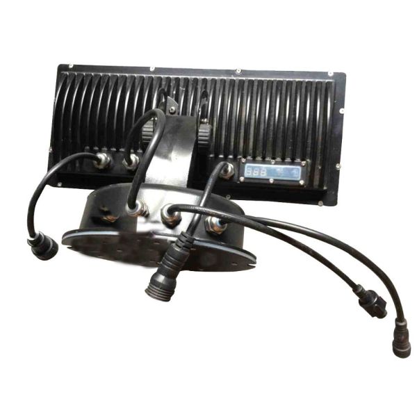 IP65 Waterproof High Power LED Wall Washer Lamp / LED Wall Wash Flood Light