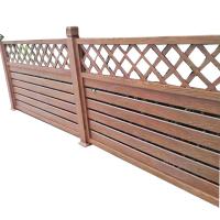 Long Service Life Carbon Steel Balustrades Handrails For Outdoor Decor Elegant Design