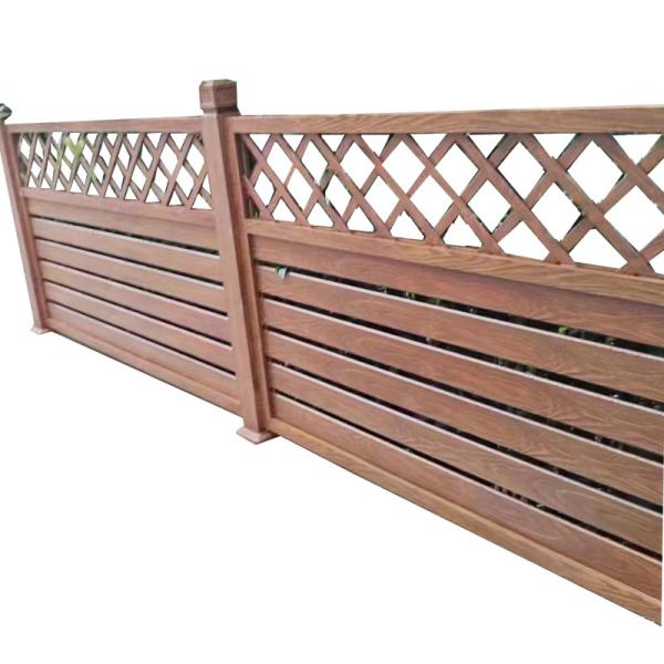 Long Service Life Carbon Steel Balustrades Handrails For Outdoor Decor Elegant Design