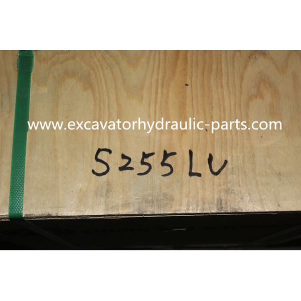 Экскаватор разделяет коробку передач солнечные 255 ДХ258 ДС260 ДС255 уменьшения перемещения конечной передачи