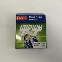 Les éclaboussures à étincelles ICBH20TT Iridium TT CAMRY 3.5 2GR-FKS 90919-01249 DENSO 4705