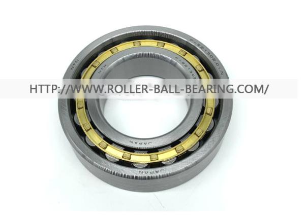 F-221302.01.N NTN Cylindrical Roller Bearings F-221302 F 221302 1 55x104x27 Mm