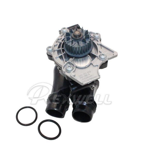 Skoda Seat VW OEM Части Водоохладительный насос 06H121026DN 06H121026N 06J121026A 06J121026F