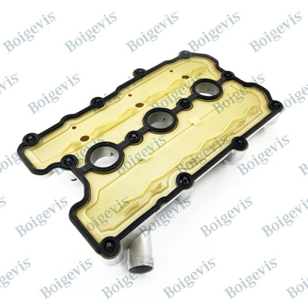 FAW  Audi  A6  Allroad   qu.   series  06E103471G  valve   cover
