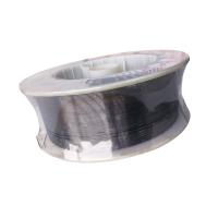 Le fil thermique du jet ERNiCrMo3 d'Inconel 625 nickellent le fil 1.0mm d'alliage