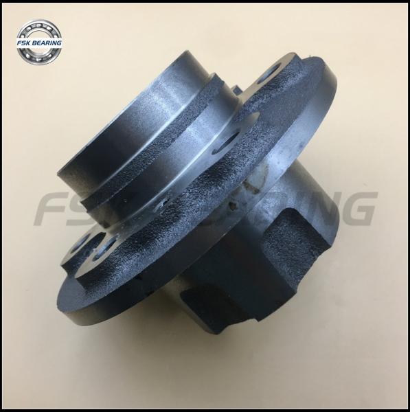 43502-60030 43502-60070 43502-69025 Front Wheel Hub Bearing For Toyota Hilux YN67L-MRP3