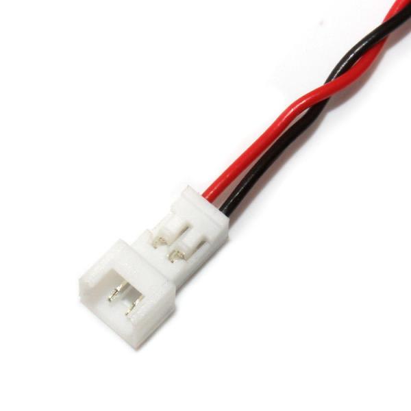 Les ABS logeant l'antenne d'intérieur de WIFI noircissent le connecteur masculin du panneau de bande/SMA disponible