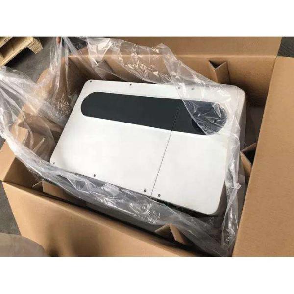 50Kw Solar Photovoltaic Inverter 230V / 400V Grid Connected Solar Inverter