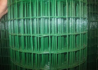 Plain Weave Livestock Fence Panels Security Holland Wire Mesh Fence