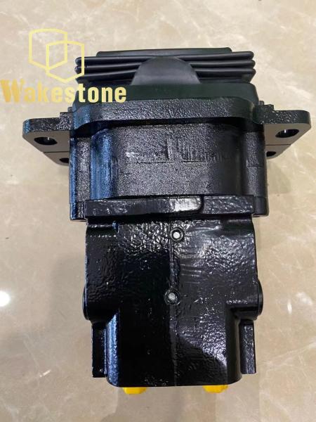 DX55-9C DX60-9C Equipamento de válvulas de pé de escavadeira produzido pela fábrica de apoio Doosan
