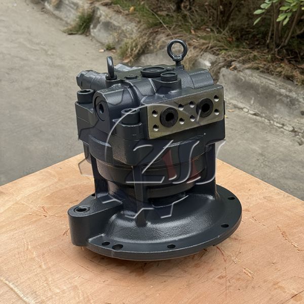 Swing Motor For Hitachi ZX200 ZX210 ZX230 ZX240 Excavators