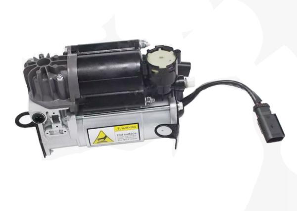 Air Suspension Compressor Pump+Valve Block Airmatic For Mercedes W220 A2203200104