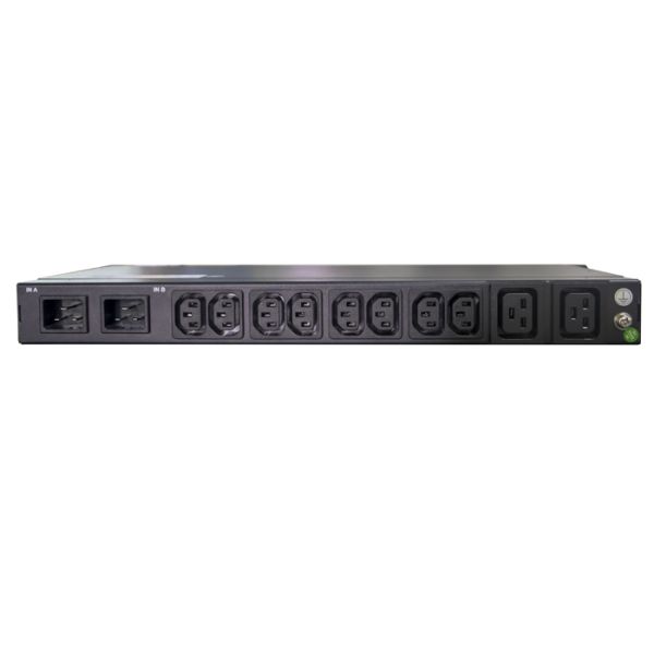 48VDC Telecom Power Distribution Unit (PDU) Modular Monitoring for Communication Systems