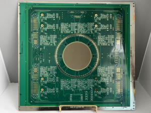 阻力制御PCB印刷回路板 0.2mm-6.0mm 厚さ