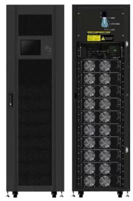 RM33-200kVA Modular UPS Power Supply Dual Conversion 50kW/60kW Power Module