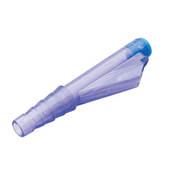 Hospital sterile disposable Closed Sputum Suction catheter Tube closed suction catheter with 72 hour mark