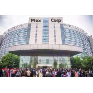 Purestox Industry & Trade Co., Ltd.
