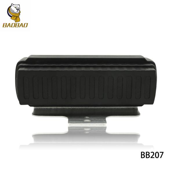 30 contas 12V de plástico de motocicleta faróis LED Fábrica de alta qualidade