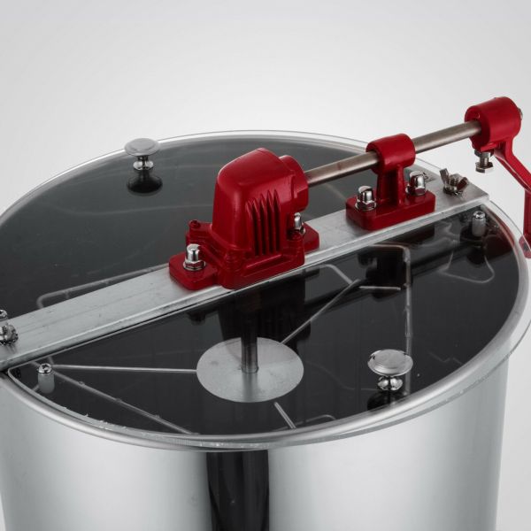 3 Frames Honey Processing Machines CE Honey Production Equipment